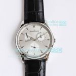 Swiss Replica Jaeger LeCoultre Master Ultra Thin Automatic Men's Watch